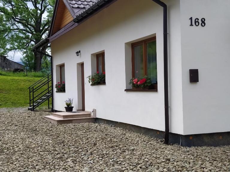 Przytulny Zakątek - Chambres d'hôtes Wetlina