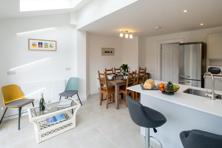 Pinky Cottage - B&B Aldeburgh