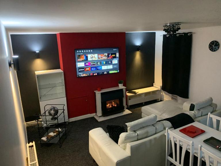 Stylish apartment in the heart of Inverness - Bed and Breakfast Inverness