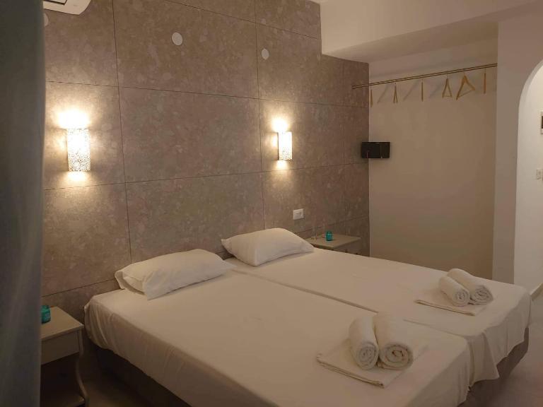 Ikaros Studios - B&B Faliraki