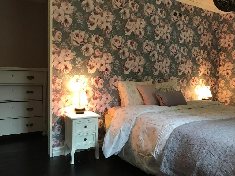 Fagerbacka Torp. Söt stuga nära havet - B&B Lysekil