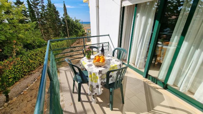 Meia Praia - Bed and Breakfast Lagos