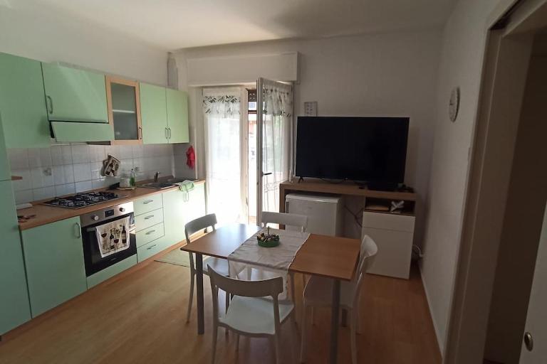 Appartamento Aviano - Chambres d'hôtes Aviano