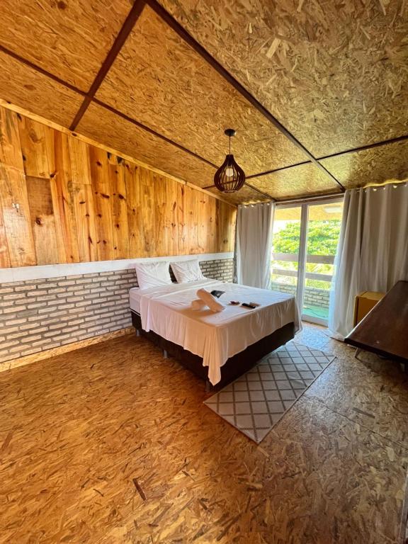 Villa Flecheiras - Ferienwohnung Flecheiras