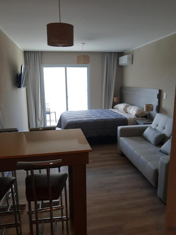 Apart 312 Casa de Playa - B&B Necochea