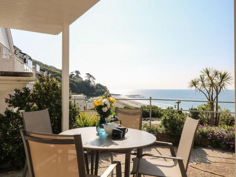 Apartment 2 - Mount Brioni - B&B Downderry