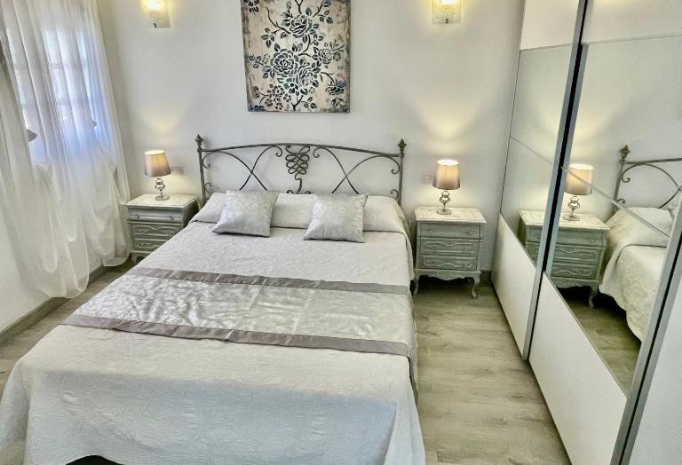 Silver Home - B&B Corralejo