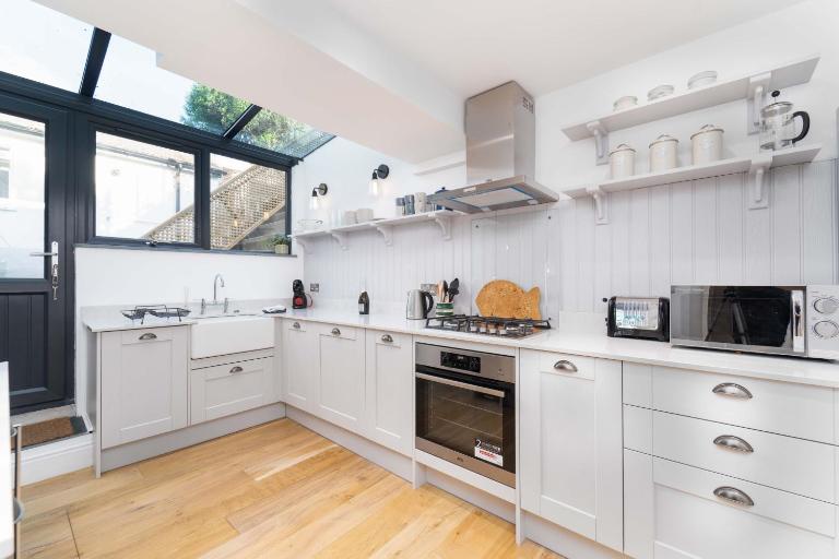23 Trenwith Place - B&B Saint Ives