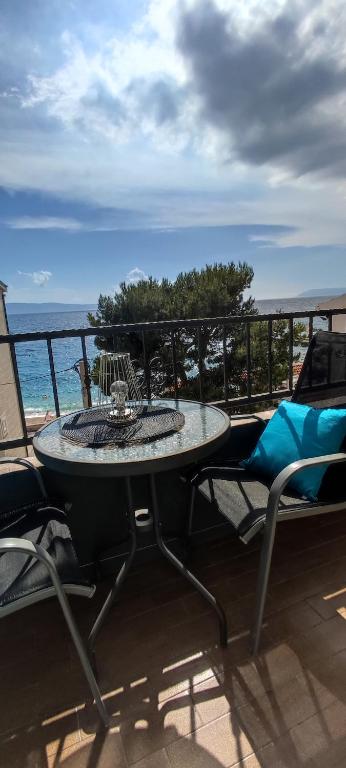 Apartmani Niko Drašnice - Chambres d'hôtes Drašnice