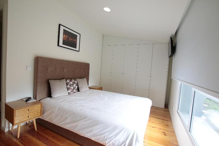 OPORTO GUEST Natária Flats with Parking - B&B Porto