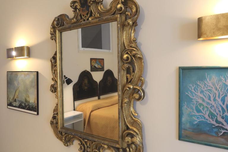 La Dimora di Rosa - Ferienwohnung Giardini Naxos