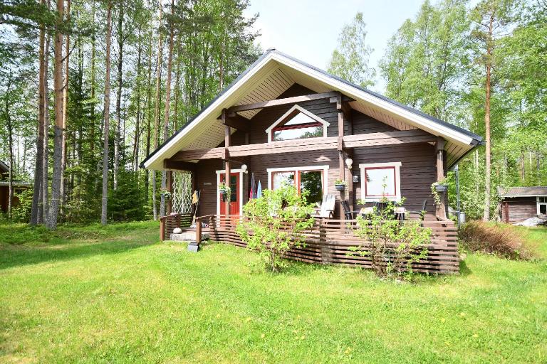 Koivuranta - B&B Ähtäri