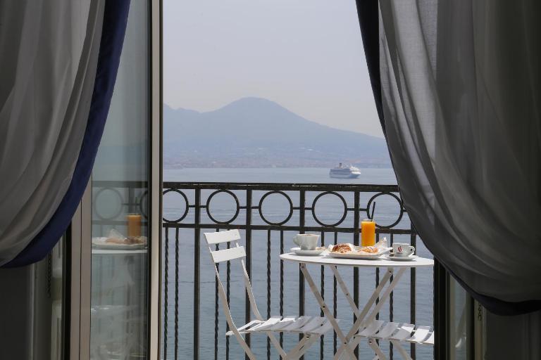 M'incanto B&B - Bed and Breakfast Napels