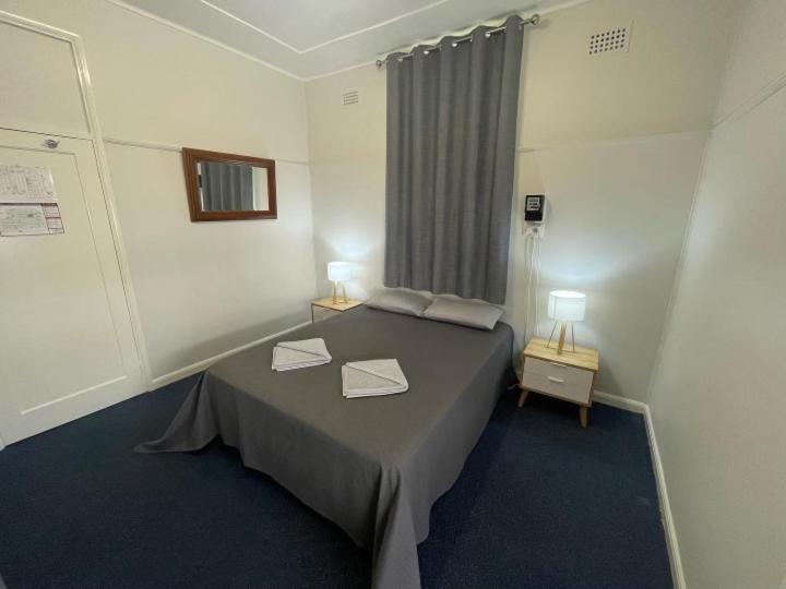 The Pink House - Chambres d'hôtes Walgett