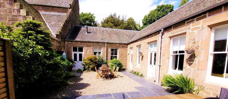 Westwood Cottage - B&B Dundee