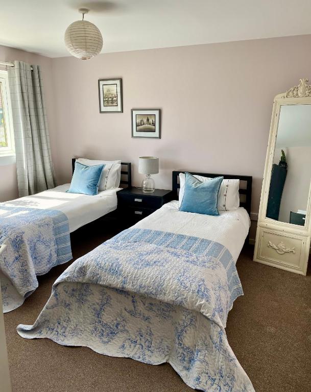St Andrews Golf and holiday home - B&B St Andrews