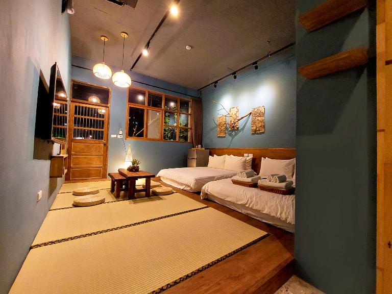以樂以樂 - B&B Lugang