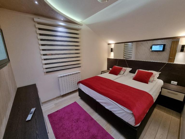 Apartman Prestige Jahorina - B&B Jahorina