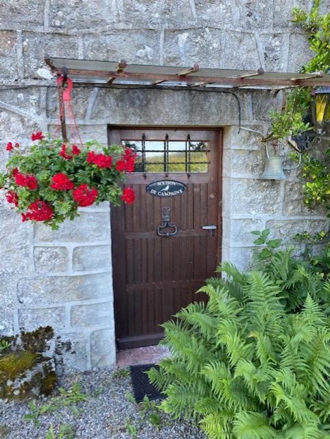 Maison de Campagne - Chambres d'hôtes Sarroux