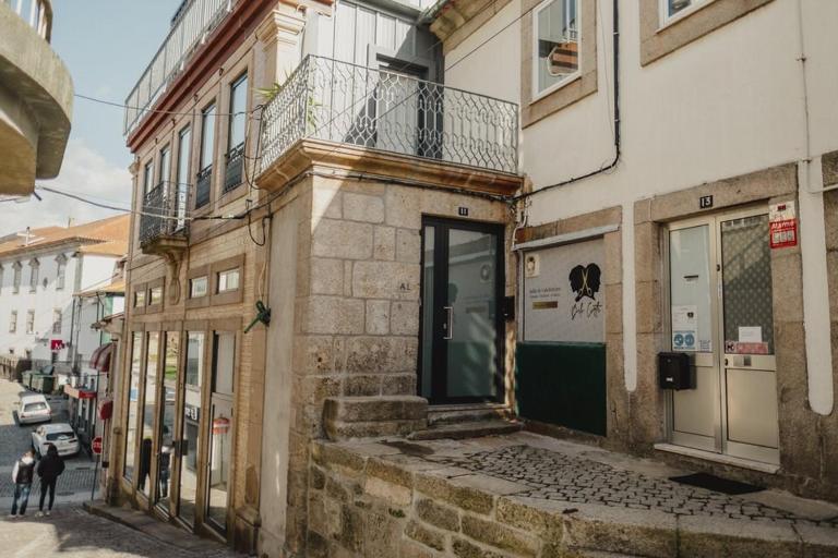 Alojamento 88 - Chambres d'hôtes Castro Daire
