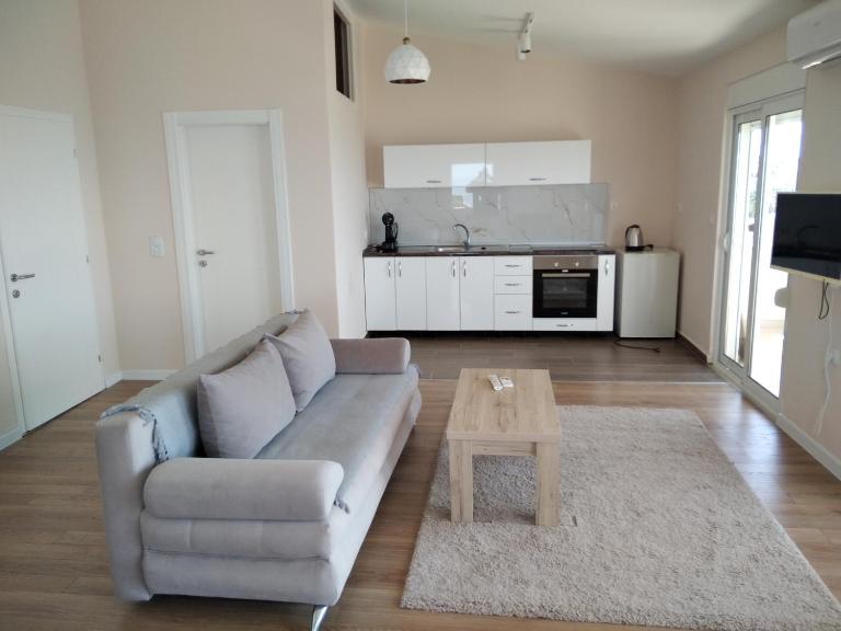 Jasmin - Bed and Breakfast Ulcinj