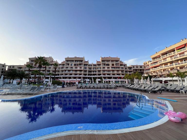 Seafront Golden Mile Las Americas - B&B Arona