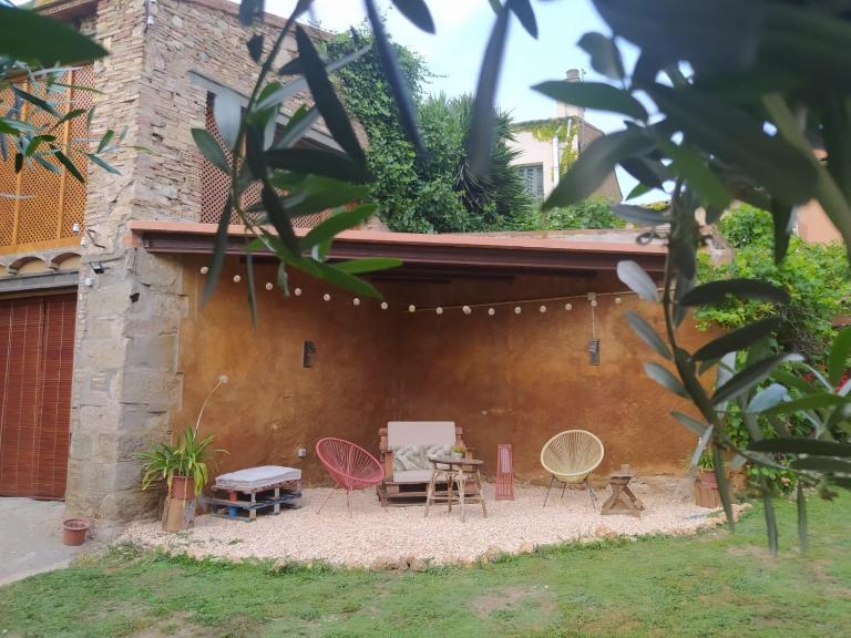 Ca l'Àvia Remei - Chambres d'hôtes Castelló d'Empúries