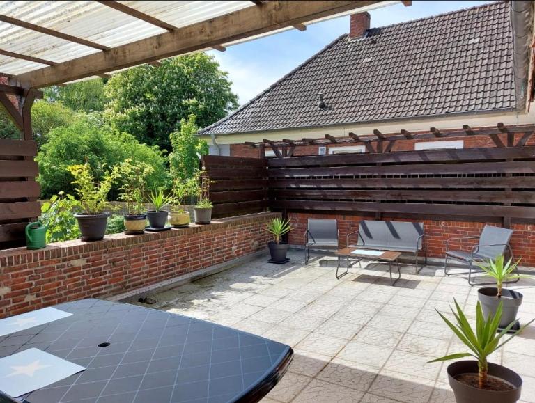 Seestern Emden - Ferienwohnung Emden