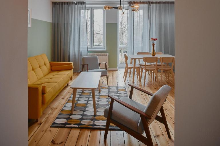 Apartament D16 - Chambres d'hôtes Pińczów