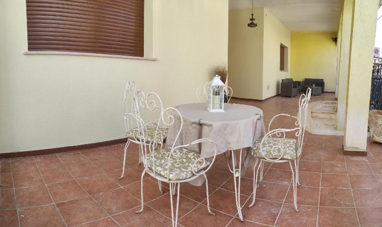 Casa Salento - B&B Novoli