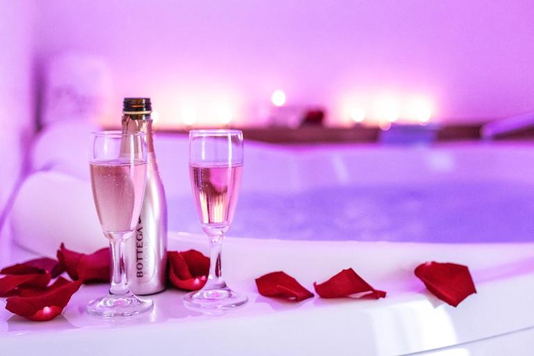 Pasithèa Suite - B&B Ceglie Messapica