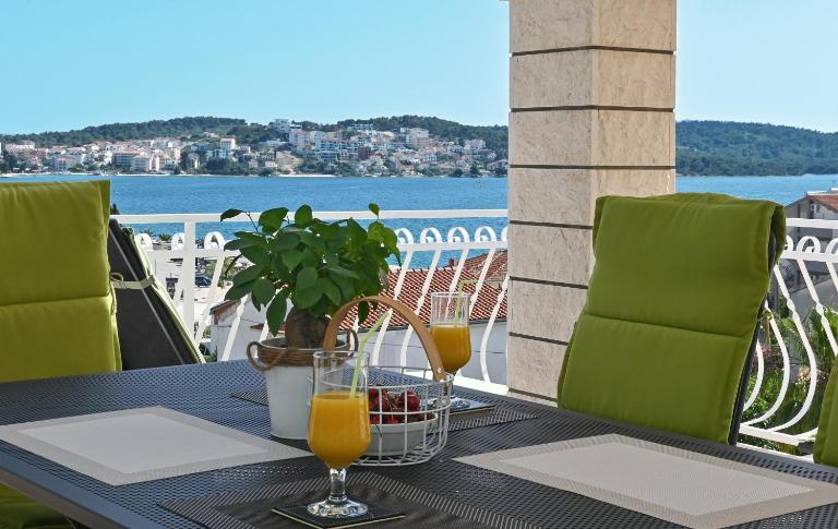 Apartments Ljube - B&B Trogir