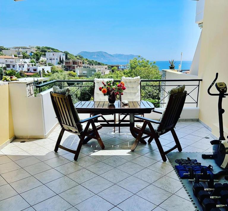 Thedreamlifehouse - B&B Anavyssos