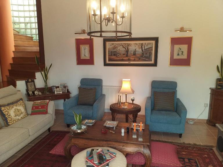 Residence L' Aubrais - Ferienwohnung Limassol