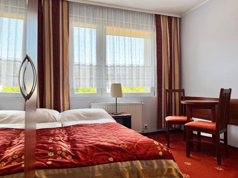 Wachta Rewal - grzany basen, bezpłatny parking - Chambres d'hôtes Rewal
