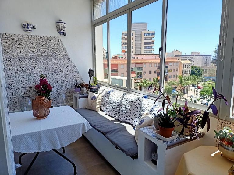 San Enrique - City life - B&B Torremolinos