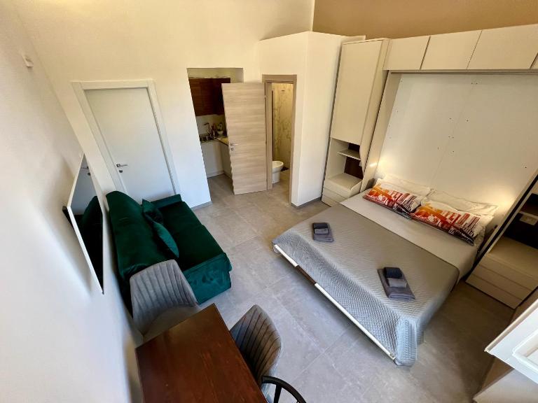 Tucci17 - B&B Lecce