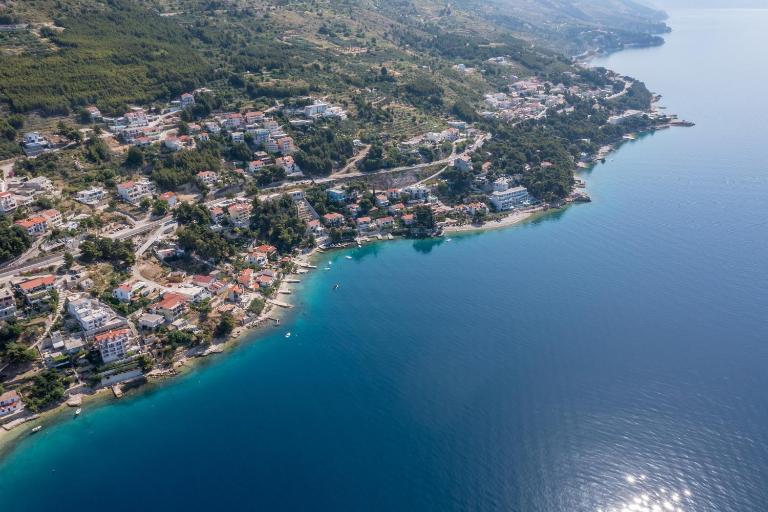 Apartments Drago Kovačić - B&B Omiš