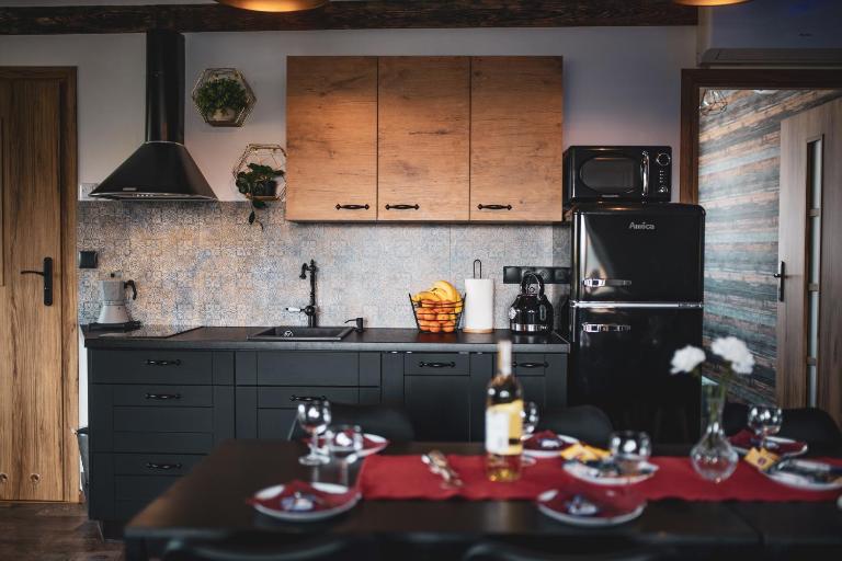 Prestige 2 - Chambres d'hôtes Łeba