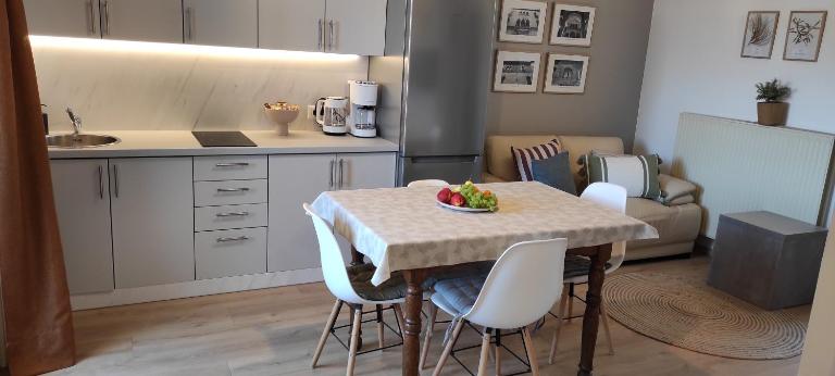 Apartment Terra - Chambres d'hôtes Poreč