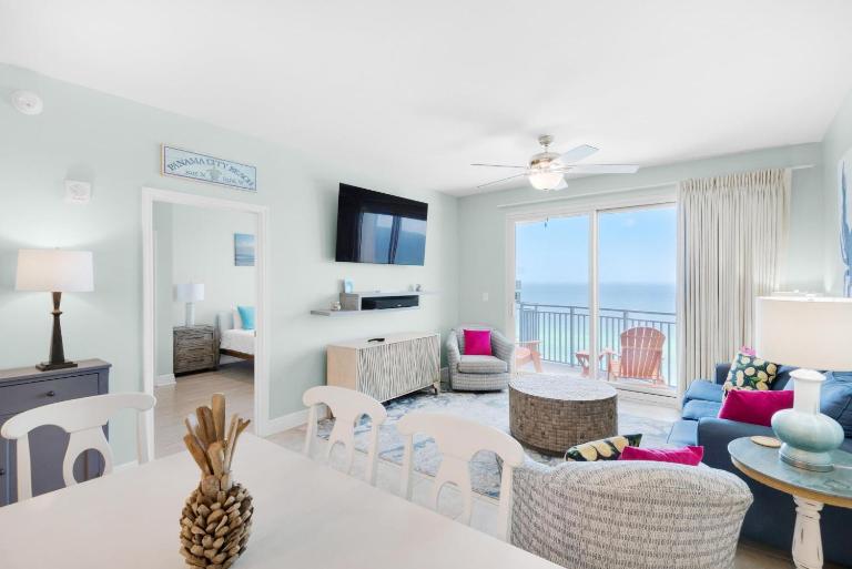 Sterling Breeze 1401 - Chambres d'hôtes Panama City Beach