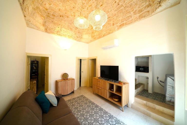 Domus Lapis - con TERRAZZA PANORAMICA - Chambres d'hôtes Ostuni