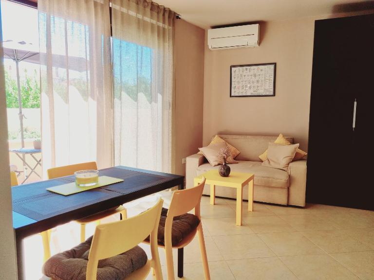 Studio apartment Gemelli - B&B Poreč