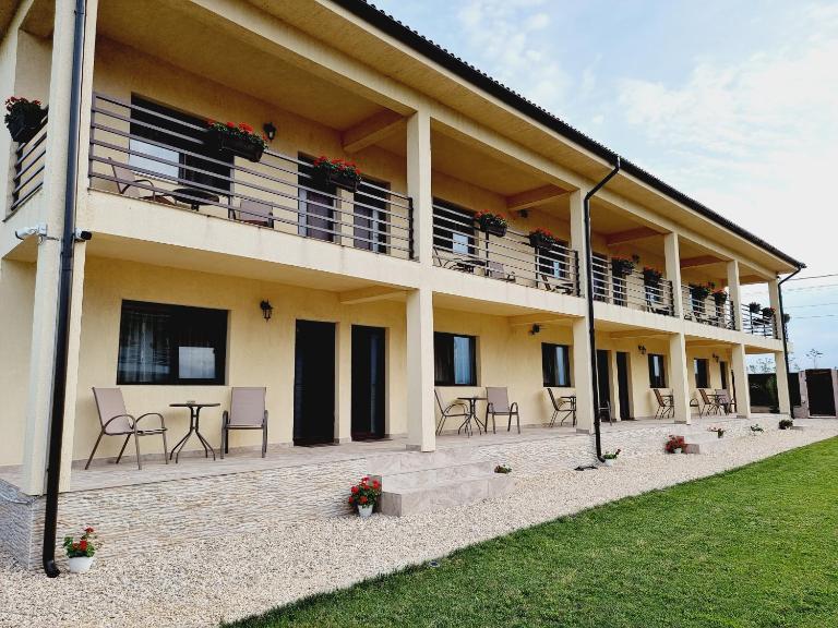 Casa Adi - Chambres d'hôtes Vama Veche