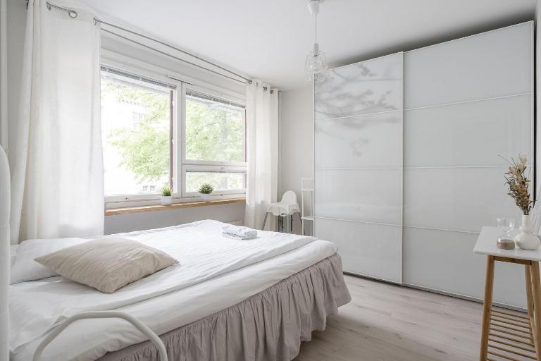 Cozy 1BR Downtown Home next to Restaurants - B&B Tampere