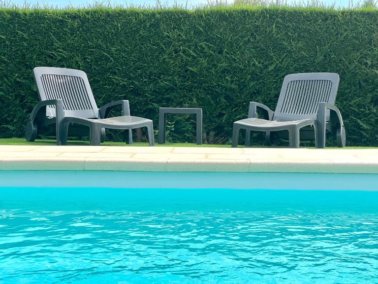 Villa Chante Grive - B&B Taradeau