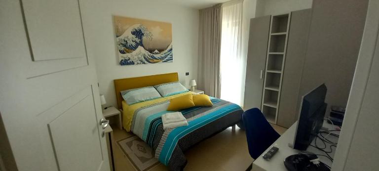Guest House Kalimera - appartamento - Ferienwohnung Giardini Naxos
