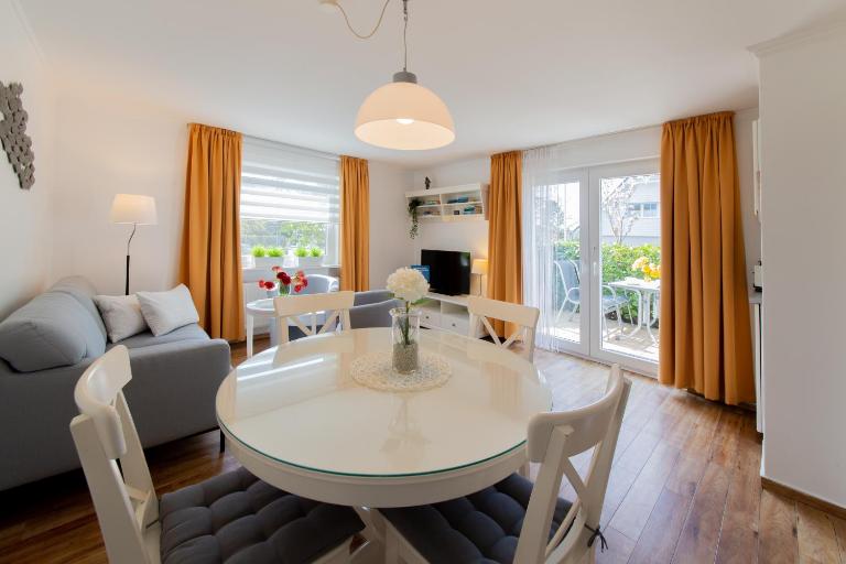 Komfort Ferienwohnung Steiger - Bed and Breakfast Timmendorfer Strand