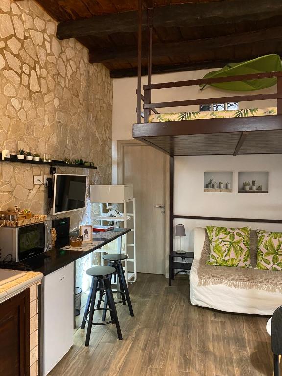 Cactus 31 - Chambres d'hôtes Syracuse