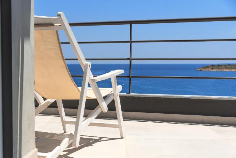 CasaDeMar - Bed and Breakfast Agios Nikolaos